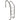 SR Smith 4 Tread 24In Economy Ig Ladder Stainless Step Sr Smith VLLS-104S