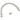 Hayward 15In Leaf Canister Adapter Kit For Manual Hand Vacuum Hayward W550