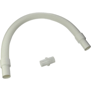 Hayward 15In Leaf Canister Adapter Kit For Manual Hand Vacuum Hayward W550