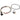 Pentair Sta-Rite Clamp Assembly WC119-87