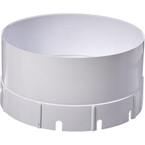 Pentair Sta-Rite Swimquip U3 Ext. Collar WC37-503P