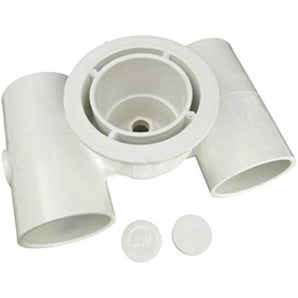 Waterway Hydro Gunite Jet 1 1/2In S X1 1/2In S X1 1/2In S 210-4110