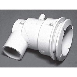 Waterway 3/8Inairx1Ins Water Elbow W/Chk Valve 210-5770