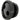 Waterway Rotating Therapy Mass Jet Assembly Black 212-9171B