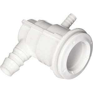 Waterway Ell Adjustable Mini Jet Body 222-10 0.38 x 0.75 RB