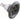 Waterway 5-Scallop Twin Roto ThreadIn Power Storm Gunite Jet Gray 229-7617G
