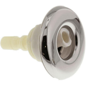 Waterway 3" Directional Mini-Storm ThreadIn Jets Smooth StainlessSteel 229-7920S