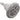 Waterway 5-Scallop Massage ThreadIn P.Storm Gunite Jet White Textured 229-8030
