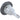 Waterway Polystorm Multi Massage Jet 5 Scallop Gray Waterway 229-8277