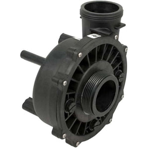 Waterway 310-1890B 2.0 HP 48-Frame Wet End 2" x 2" for Spa Pumps