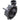 Waterway 310-1900B 3HP 48 Frame Wet End for Spa Pump – 2" Intake/Discharge