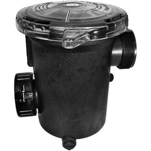 Waterway 6In Trap 2In Union X 2In Union Complete 310-6600B