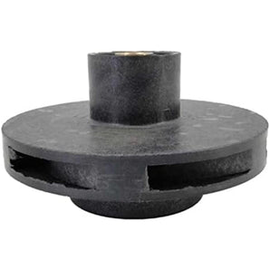 Waterway Smf Pump Supra Max 1 Hp Impeller Assembly 310-7510