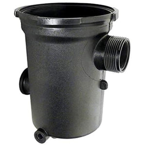 Waterway 6In Trap Body 15In X 15In Waterway 319-2160B