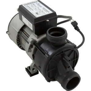 Waterway Genesis 90 Amp 3Ft Nema Cord & Air Switch 321JF10-1150