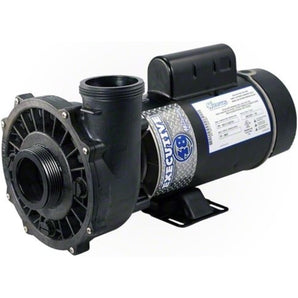 Waterway Pump Ex 240V 30Hp 2 Spd 48Fr 2"x2" 85/28 Amp Pump Executive 3421221-1A