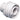 Waterway Flush Mount Return Fitting Assembly - Dark Gray 400-9199-DKG