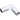 Waterway Coupler 90 Deg 3/4Inrb X 3/4Inrb 411-3700