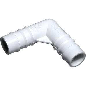 Waterway Coupler 90 Deg 3/4Inrb X 3/4Inrb 411-3700