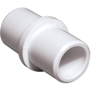 Waterway 1In Inside Pipe Coupler 419-4100