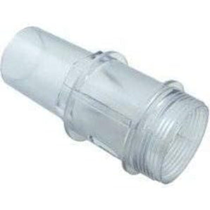Waterway Waste Adapter Fitting 425-1928B