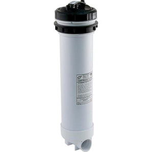 Waterway 100 SqFt T/L Filter 2In W/Bypass 502-9910