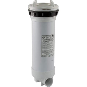 Waterway Dyna-Flo Plus 50 Sq Ft Cartridge Filter 2In Socket High Volume 510-9550