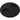 Waterway Filter Niche 10In Cover Black Top Load Filters Waterway 519-1081