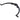 Waterway Waterway Skimmer Basket Handle 519-3250B