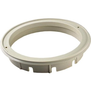 Waterway Gunite Lid Mounting Ring W/Ins White 519-6420