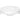 Waterway Blank Lid Insert Waterway 519-6460