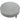 Waterway Blank Lid Insert Grey Waterway 519-6467