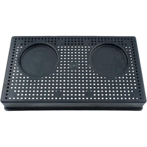 Waterway 101Sqft Access Basket Black 519-6611