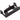 Waterway Anti Float Basket Clip - Ultra Skim Filter 519-8190
