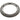 Waterway Teleweir Locking Ring Only Waterway Gray 519-8317