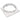 Waterway Square Collar 519-9510