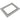 Waterway Gray Mounting Plate Standard Renegade Skim 519-9537