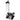 Waterway 50 Sf Twin Cartr Filter W/ 1 Hp Pump Ctr Disch 520-4010