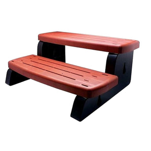 Waterway Spa Step 33In Tread Black 535-2201