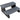 Waterway Spa Step 33In Tread Coastal Gray Grey 535-2209-CSG