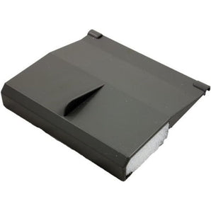 Waterway F/A Skimmmer Weir Door Assembly Gray 542-3067B