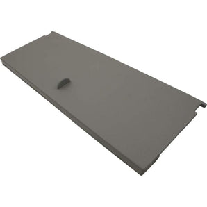 Waterway 100SqFt F/A Weir Door Assembly - Gray 550-6607