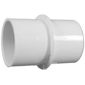 Waterway 2Insx2Ins Inline Restrictor Valve - White 550-6800