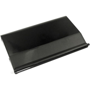 Waterway 550‑9951B Black Weir Door Assembly for Renegade Skimmer