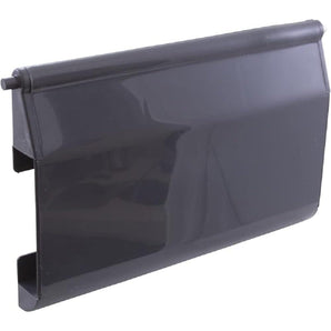 Waterway Weir Door Assembly Renegade Skim-Darkgray 550-9959-DKG