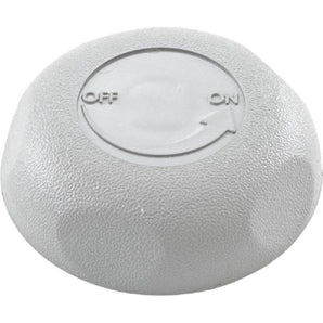 Waterway Turn Knob On/Off Valve 602-4357