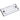 Waterway 2In X 4In 3-Bar Grate And Frame 640-3000