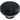 Waterway VGB Compliant Super Hi-Flo Suction Assembly Black Hex Nut 640-3571 V