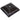 Waterway Waterway 9X9 Frame & Grate Black 640-4791 V