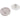 Waterway 6In Ultra Suction With 2In Insider Wall Fitting White VGB 640-8210 V